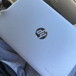 Hp Chromebook Laptop 