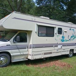 1995 Ford Econoline