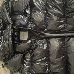 Moncler Jacket Medium