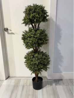 2 three tier artificial Topia