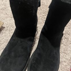 UGG black Boots 