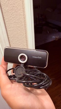 USB web cam