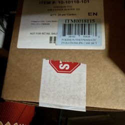 Pokemon Scarlet & Violet Prismatic Evolutions 2-Pack Blister Case 24ct Sealed