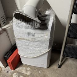 Black + Decker Air Conditioner