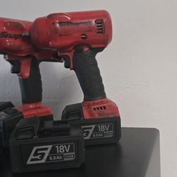 Snap-on Tools