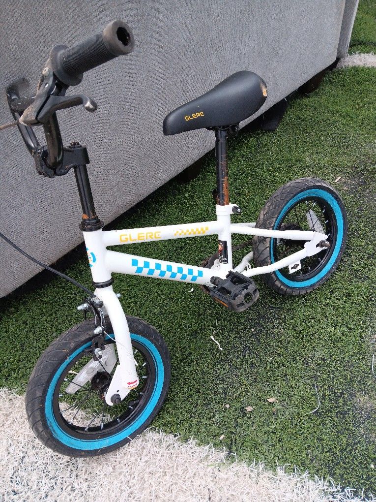 Kid Bicycle