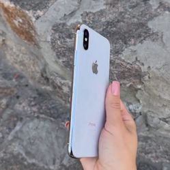 iPhone X Unlocked With Warranty 