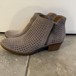 Lucky Brand Booties
