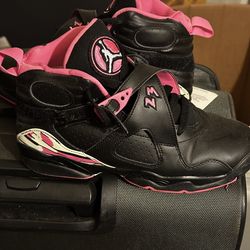 Jordan’s size 6