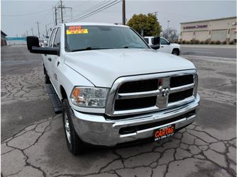 2015 RAM 2500