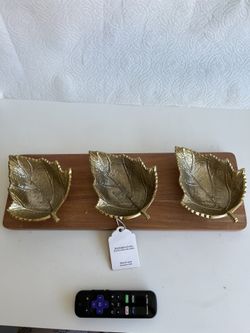 Leaf Tray
