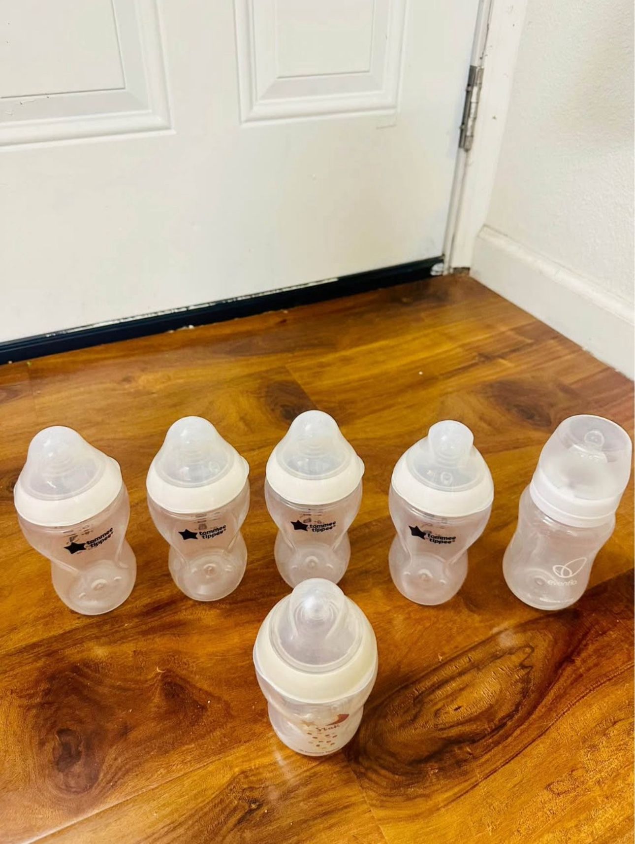 Baby Infant Bottle $5/all New Condition