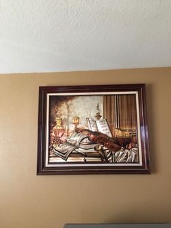 Mexican Frames