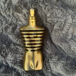 Jean paul gaultier elixer ( 4.2 oz)