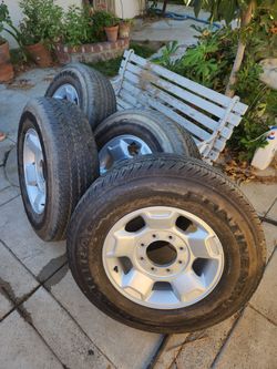 Tires