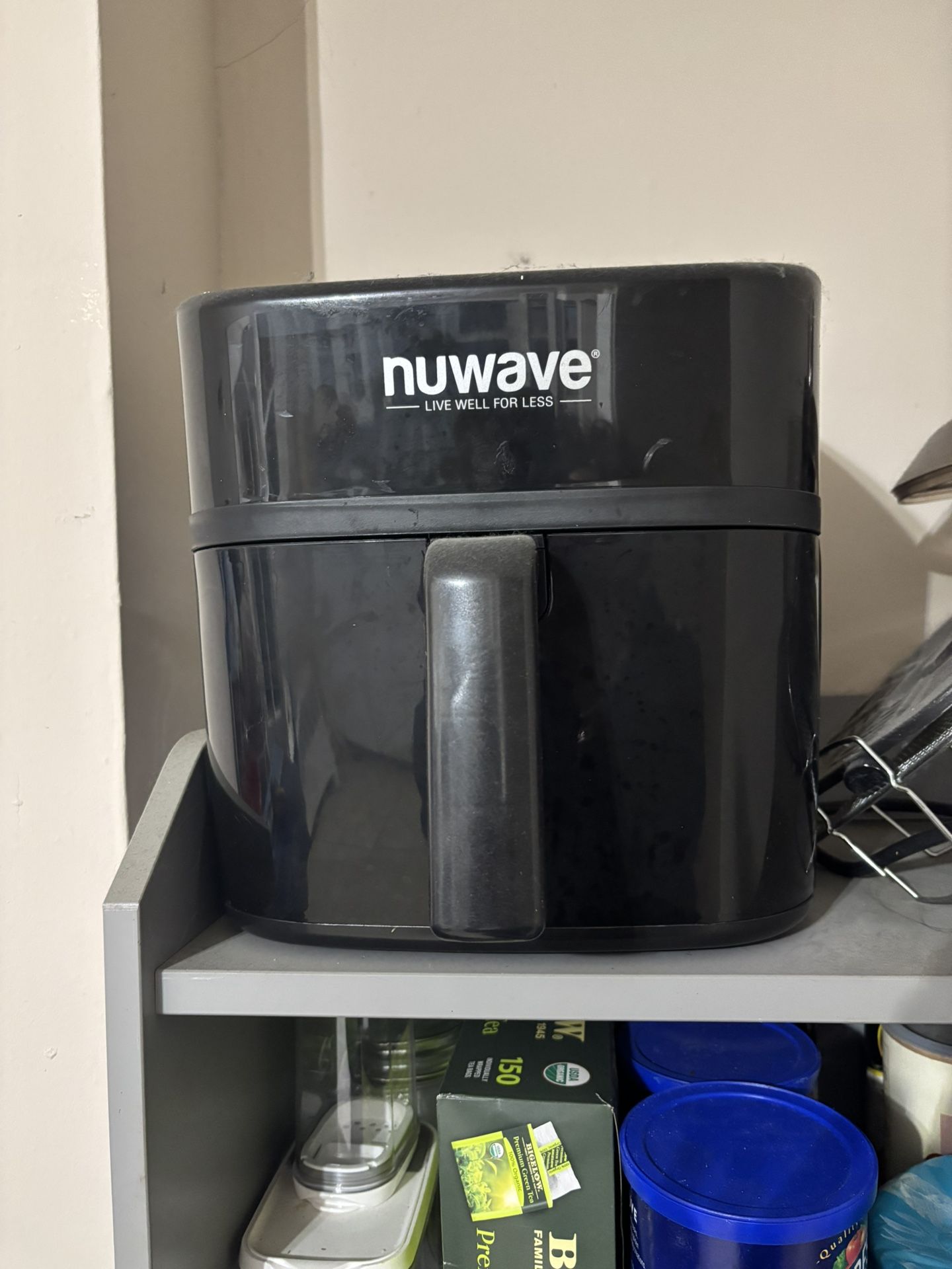 Nuwave Air Fryer