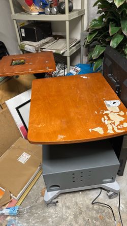 Electric Medical Device Table