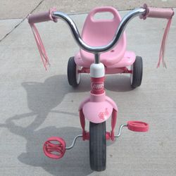 Radio Flyer