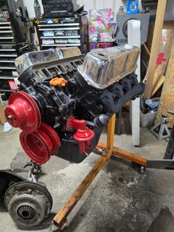 1968 289 and 3speed