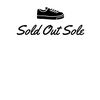 Sold.Out.Sole