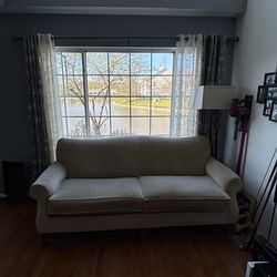 Three seat sofa