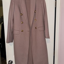 Express coat