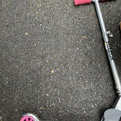 Razor Scooter