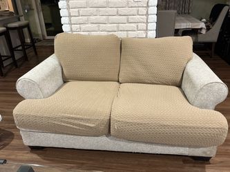 Nolan Interior Magic Sofa Covers – Coffee – 12 Pieces