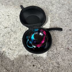 Yoyo