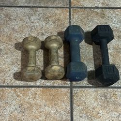 Dumbbells 