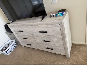 Bedroom furniture