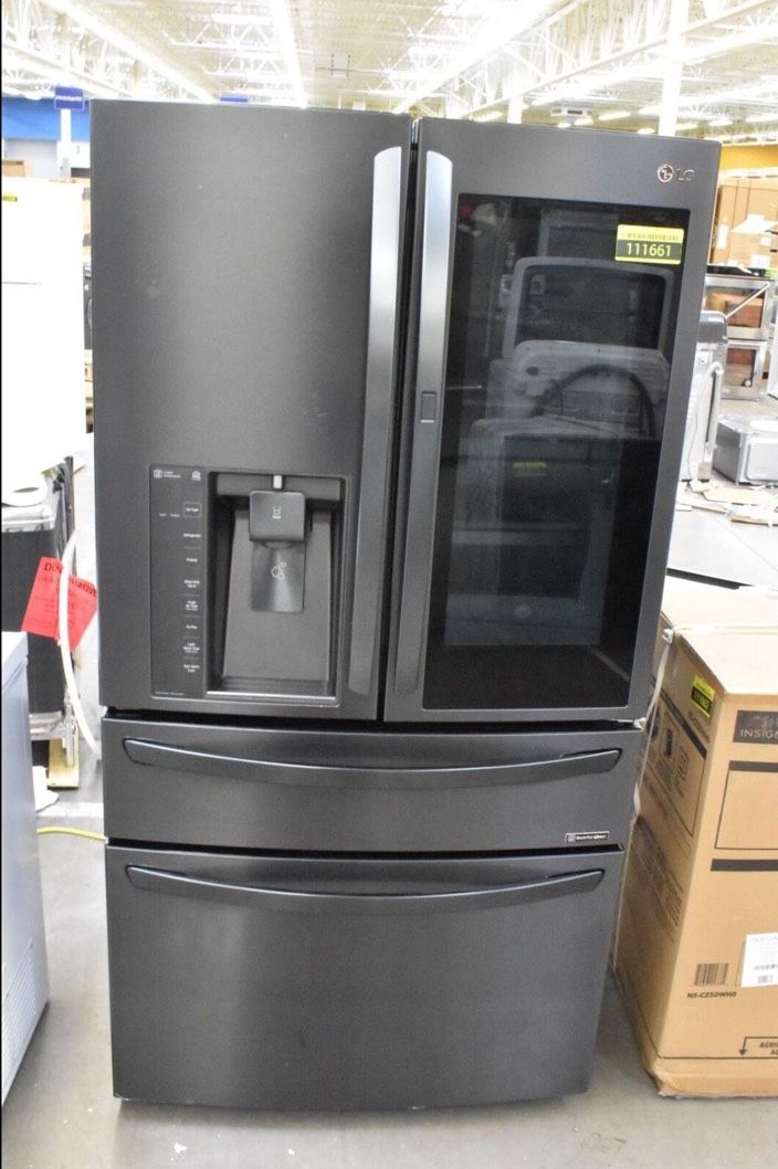 French Door Refrigerator (all Brands)