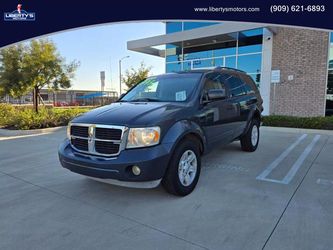 2009 Dodge Durango