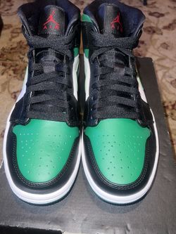 Jordan 1 Mid