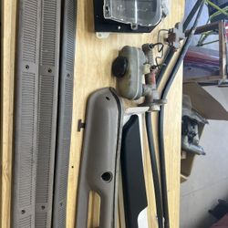 Foxbody Parts 