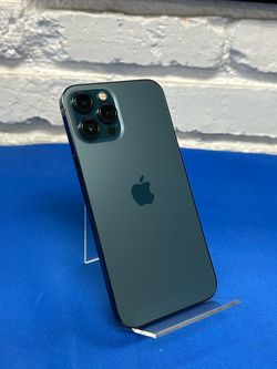 iPhone 12 Pro Max 128GB Desbloqueado