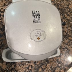 George Foreman Grill