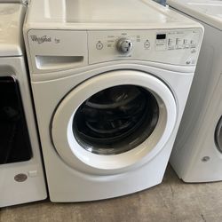Used Whirlpool Top Load Washer.  Used Working Washing Machines -Dryer  Heavy Duty