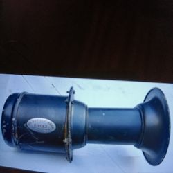 12 Volt Ooohhgaaa Horn.$180