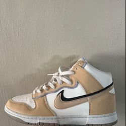 Nike High Dunks