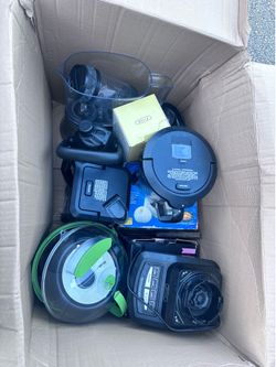 Home appliances