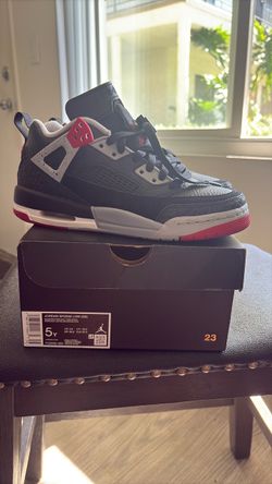 Jordan spizike low
