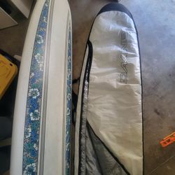 Surf Board