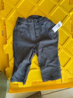 Baby clothes