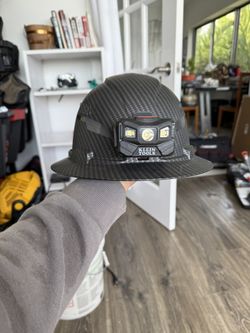 Klein Hard Hat Class E