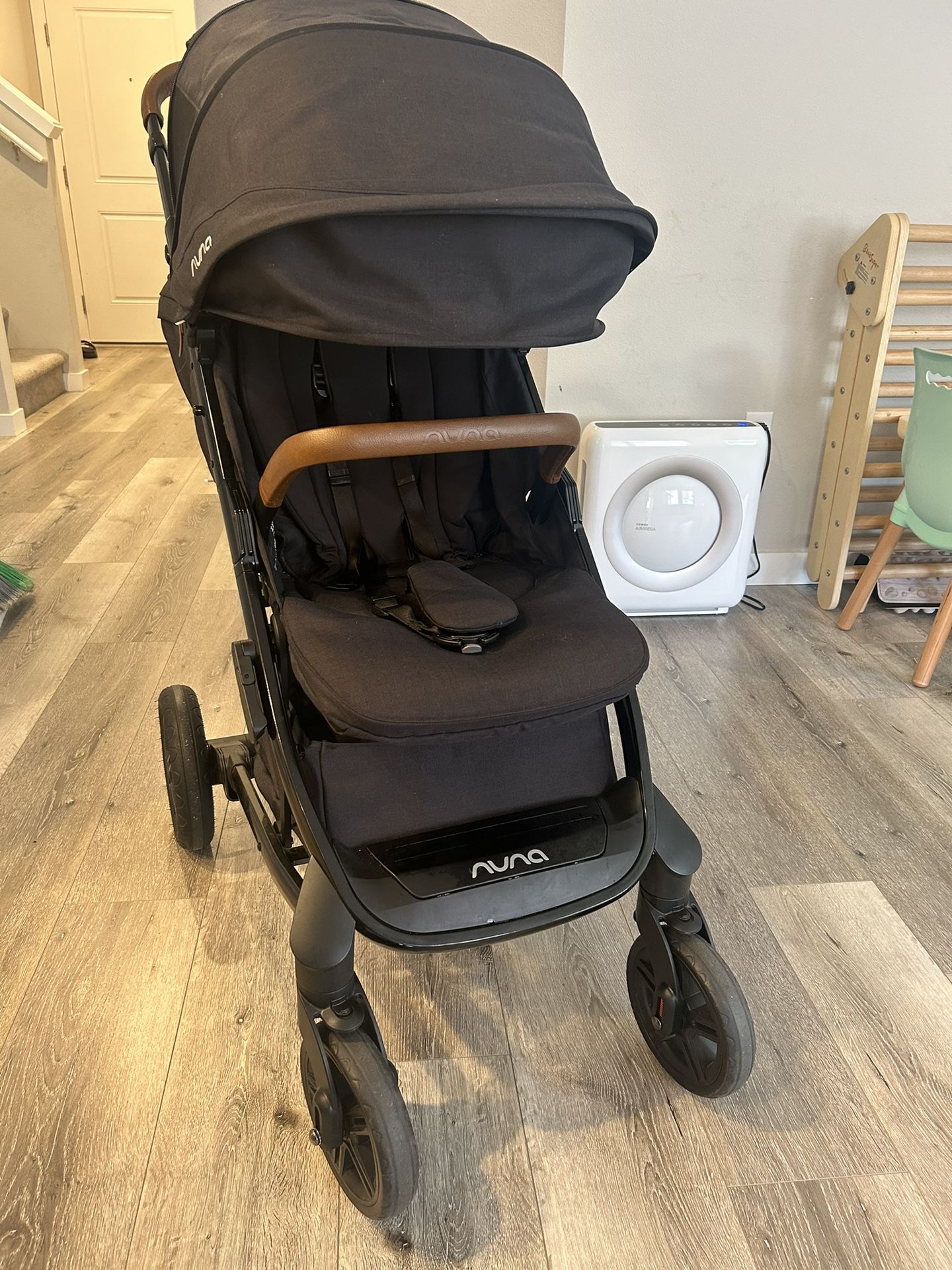 Nuna tavo Stroller