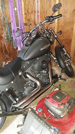 Harley