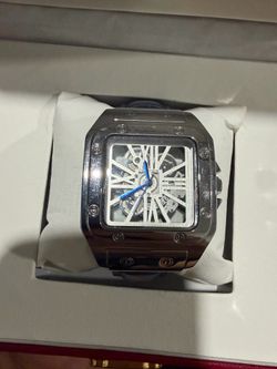 1:1 luxury watch