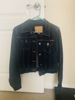 Jean jackets