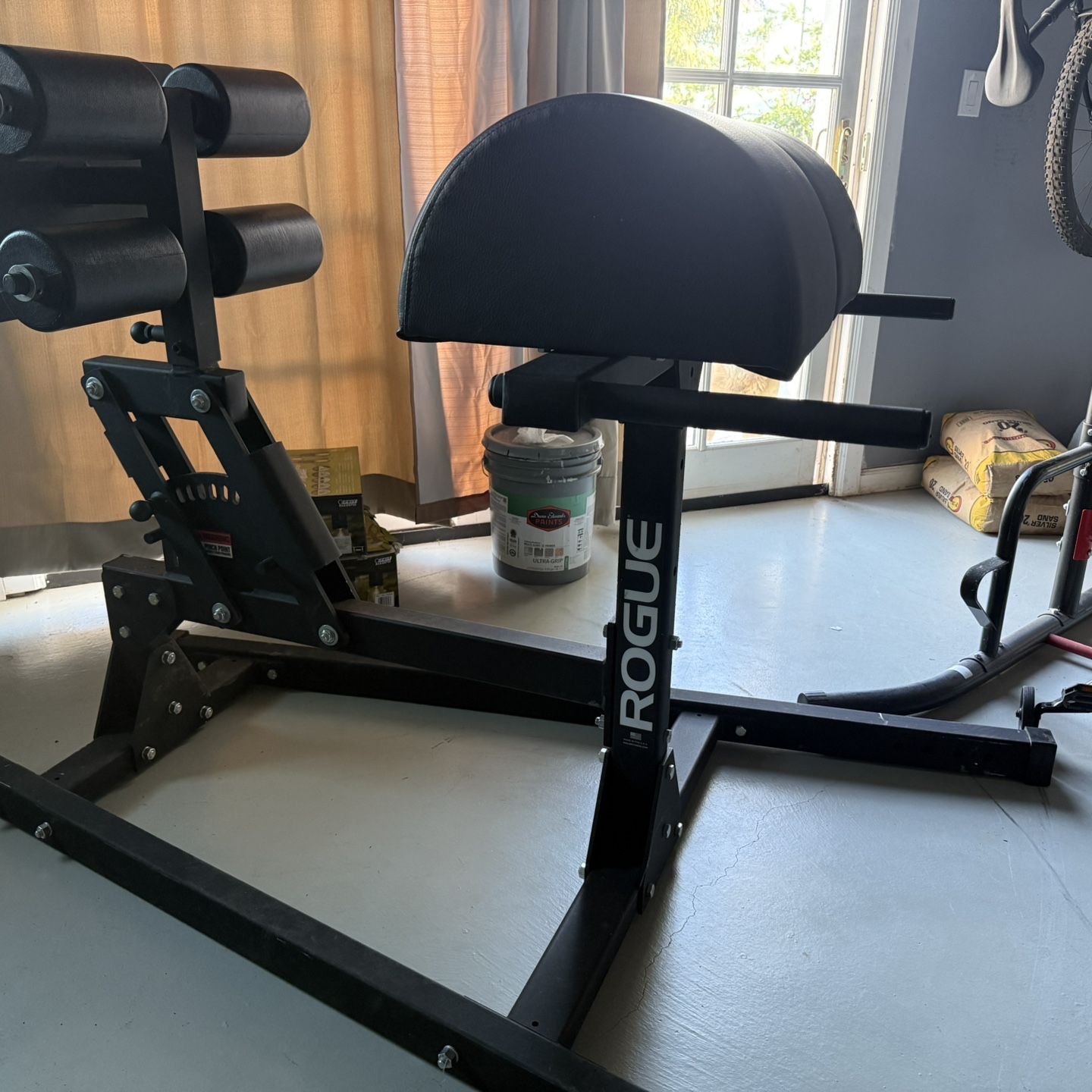 Rogue Abram GHD 2.0 for Sale in Los Angeles, CA - OfferUp